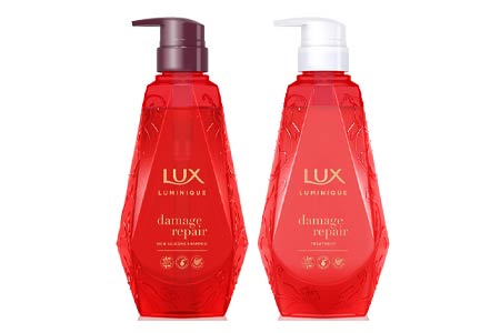 LUXダメージリペア